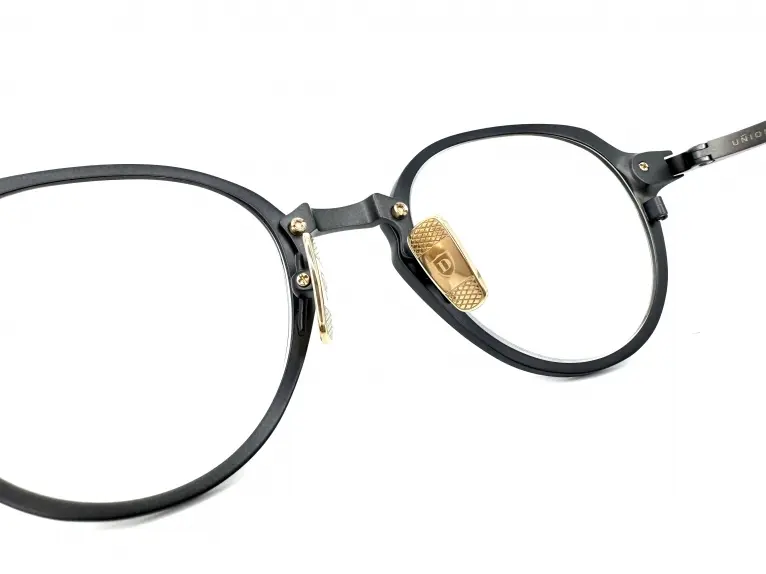 ディータ DITA｜UNION-FOUR DTX426-A-05｜DITAのクラシック×ハイテクな