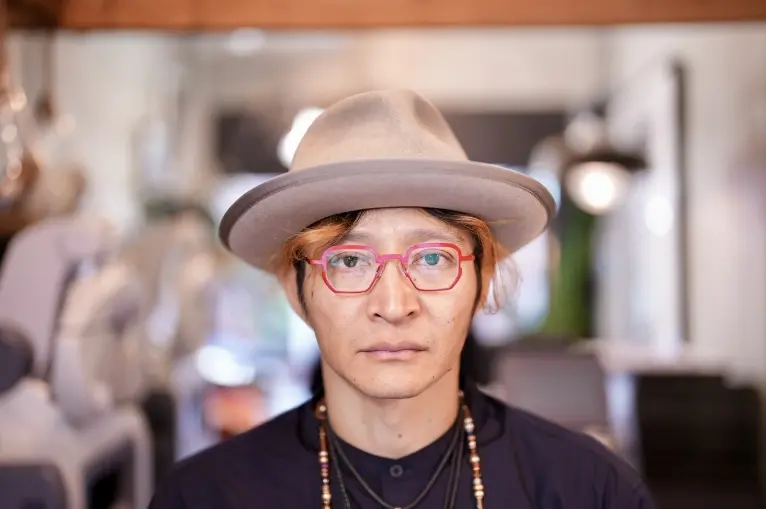 theo テオ メガネ ベルギー チタン 度入り ❤ ベルギー ❤ theo（テオ）❤ 大きいサイズのメガネフレームが入荷