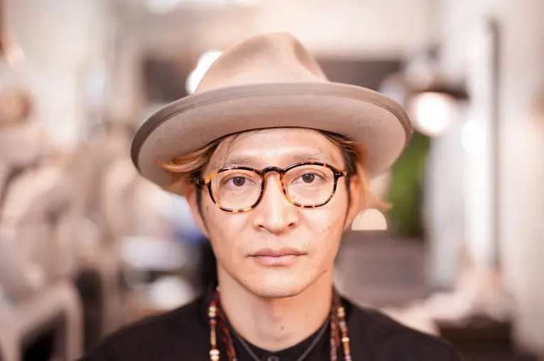 グローブスペックス GLOBE SPECS｜O.J.GLOBE SPECS OPTICAL Co. MIKE