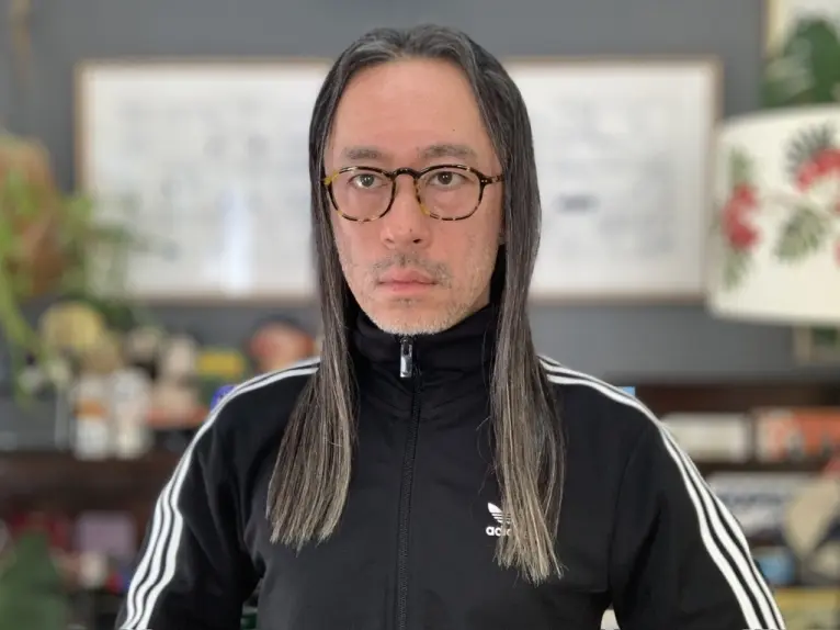 グローブスペックス GLOBE SPECS｜O.J.GLOBE SPECS OPTICAL Co. MIKE