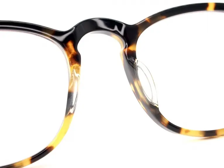 グローブスペックス GLOBE SPECS｜O.J.GLOBE SPECS OPTICAL Co. MIKE