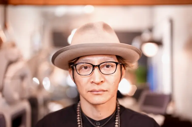 ジャポニスム JAPONISM ｜JN-675 COL.01｜ジャポニスムのシンプルな