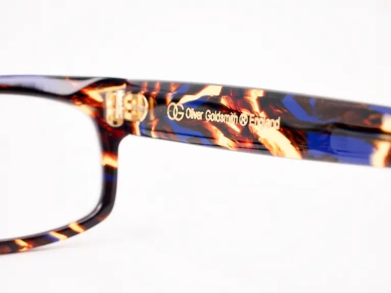 オリバーゴールドスミス Oliver Goldsmith｜MARCHIONESS Tabacco