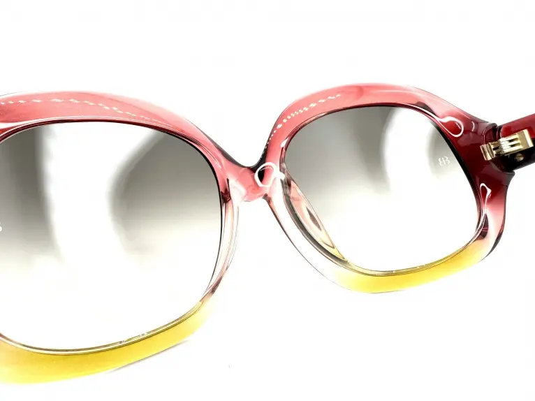 バレンシアガ 楽天市場】極美品 BALENCIAGA バレンシアガ SPIKE サングラス