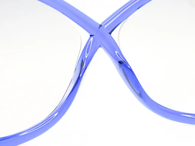 美品✨TOM FORD Whitney TF990B ブルー系 トムフォード TOM FORD｜whitney TF9 90B｜トムフォードの