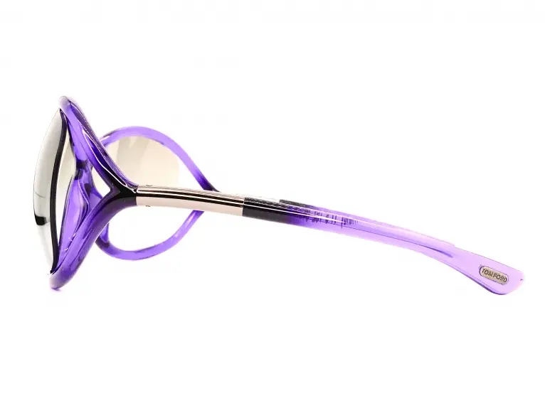 くま様用 未使用 トムフォード サングラス Whitney TF9 ピンク正規品 トムフォード TOM FORD｜Whitney TF9 78Z｜トムフォードのセクシー