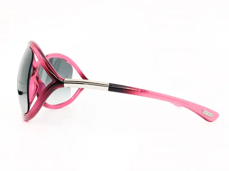 くま様用 未使用 トムフォード サングラス Whitney TF9 ピンク正規品 トムフォード TOM FORD｜Whitney TF9 72B｜トムフォードのセクシー
