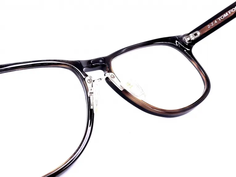 トムフォード TOM FORD｜Franklin TF346 01V｜トムフォードの