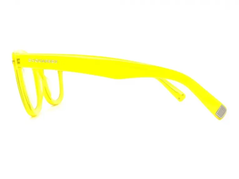 DSQUARED2 ディースクエアード めがね 度入り! ディースクエアード DSQUARED2｜ANDY DQ0198 col.41G｜DSQUARED2のPOP