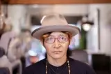 TARRAGONE ROUGANIS　数ミリメッキ剥がれあり