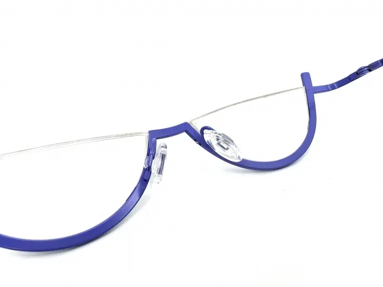 テオ Theo｜takako 79 pure titanium｜独創テオの個性派アンダー