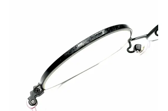 リム下部ダメージ