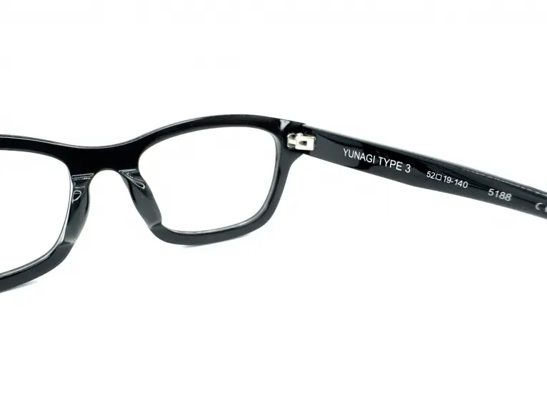 レスザンヒューマン less than human｜YUNAGI TYPE3 5188