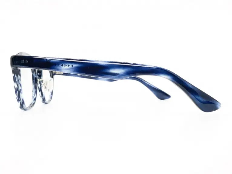 金子眼鏡　伊達メガネ　KC-60 CHS 金子眼鏡伊達メガネKC-60 CHS