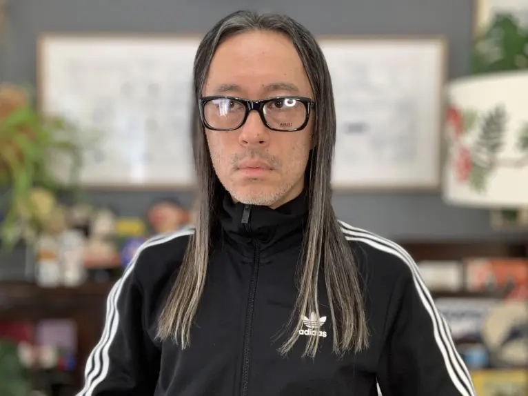 モスコット MOSCOT｜KELEV COL.BLACK｜モスコットの趣たっぷりなセル