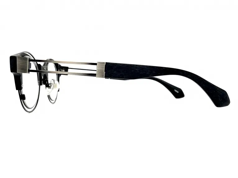 レスザンヒューマン less than human｜8282 195W 飾りセル左右フレーム