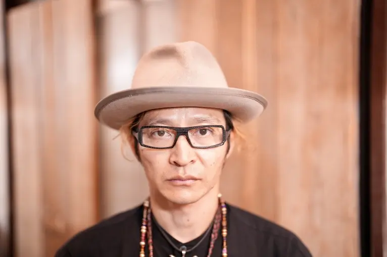 レスザンヒューマン less than human｜× fuu one No.004