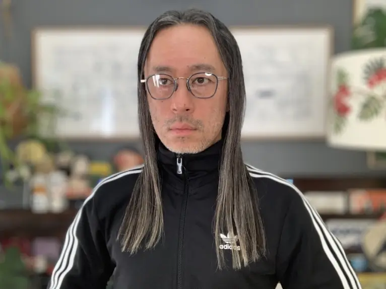 フォーナインズ Four Nines 999.9｜M-48 9402 ライトブルーグレー