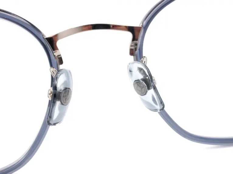 999.9 titanium フォーナインズ フォーナインズ Four Nines 999.9｜M-48 9402 ライトブルーグレー