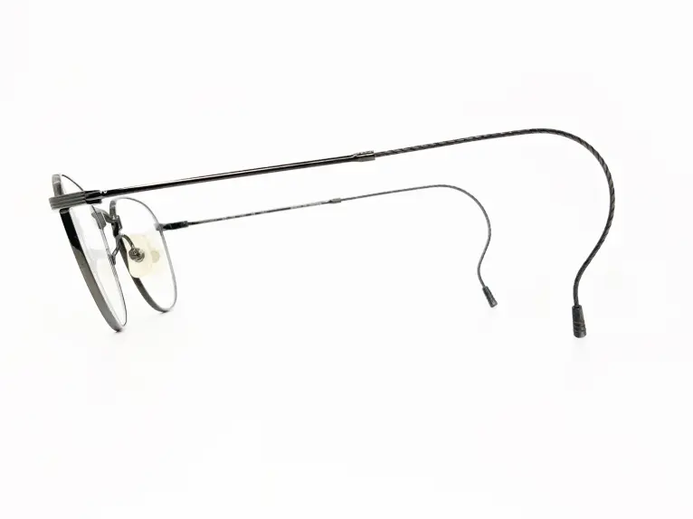 フォーナインズ Four Nines 999.9｜S-182T 12 ガンメタリック TITANIUM