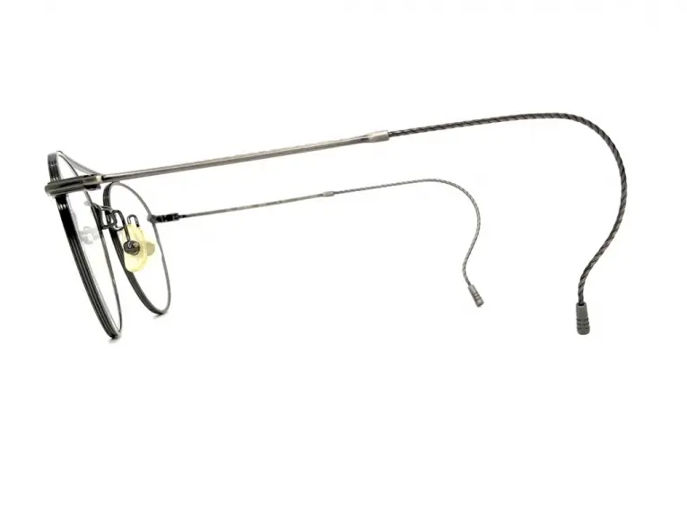 フォーナインズ Four Nines 999.9｜S-180T 4 アンティークシルバー