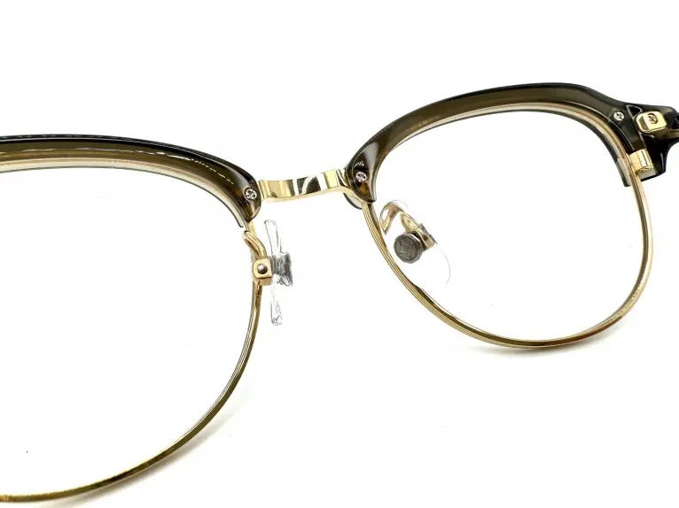 フォーナインズ Four Nines 999.9｜M-162 8201 チャコール