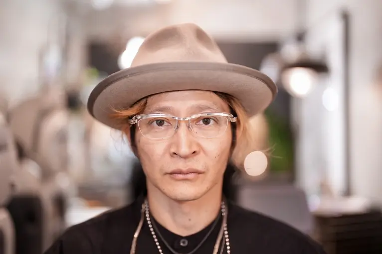 フォーナインズ Four Nines 999.9｜M-24 2000 クリア/シルバー