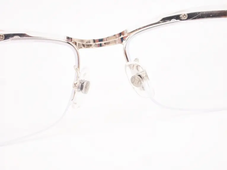 フォーナインズ Four Nines 999.9｜M-24 2000 クリア/シルバー