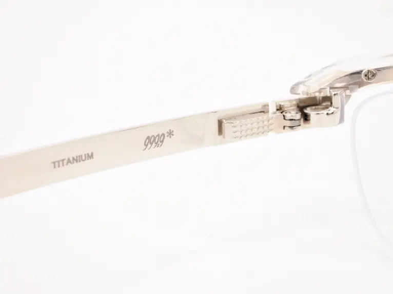 フォーナインズM06クリア&シルバー2000 フォーナインズm06 クリアシルバー2000