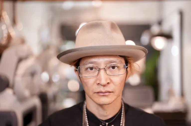 ジャンポール・ゴルチエ Jean Paul GAULTIER｜56-0081 4｜Jean-Paul