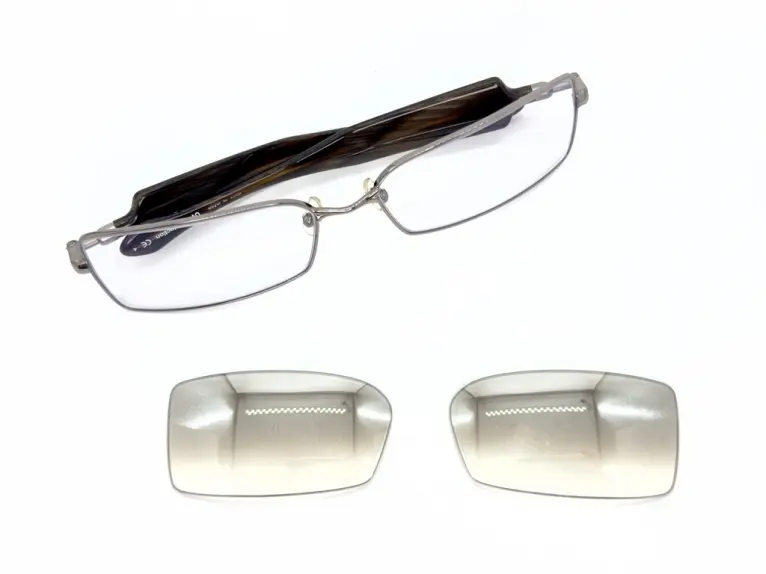 Jean Paul Gaultier チタン製メガネ 極美品 Jean Paul Gaultier ジャンポール ゴルチェ メガネ サングラス
