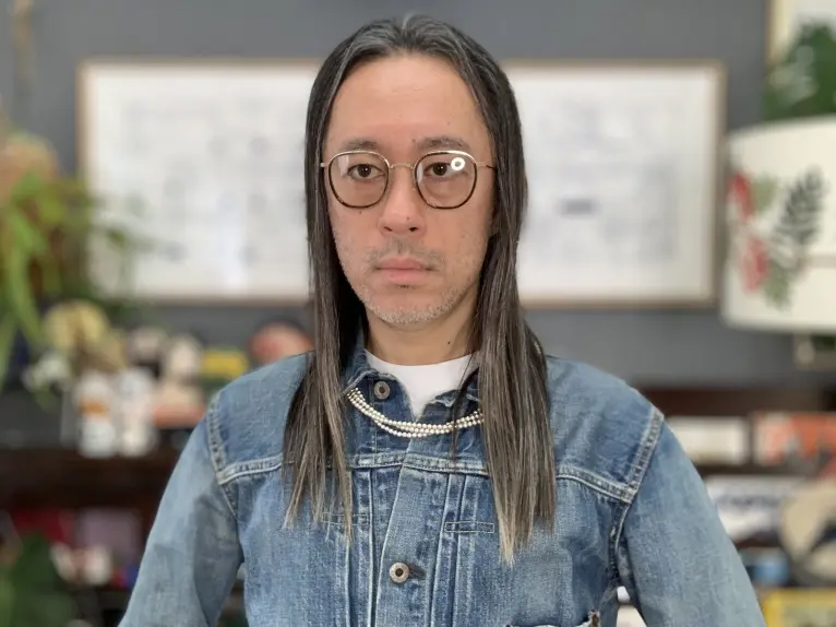 オリバーピープルズ OLIVER PEOPLES ｜OV1321T 5129 TK-9 インナーリム