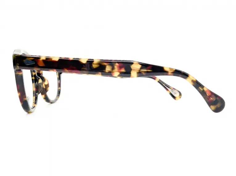 モスコット MOSCOT｜LEMTOSH 49 COL.TORTOISE｜モスコットの人気モデル