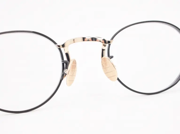 ミスタージェントルマンアイウェア Mr.Gentleman EYEWEAR｜RYAN COL.A