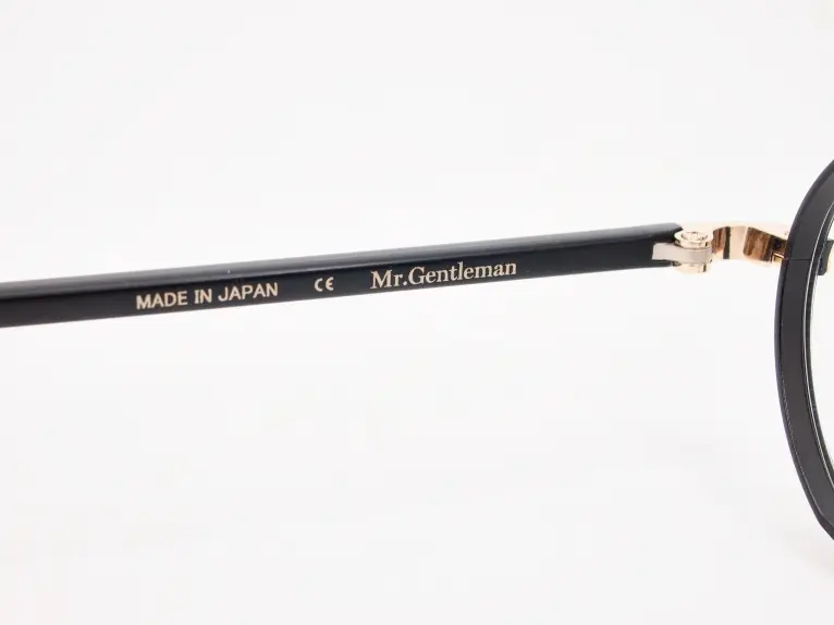 ミスタージェントルマンアイウェア Mr.Gentleman EYEWEAR｜RYAN COL.A