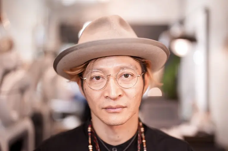 オリバーピープルズ OLIVER PEOPLES ｜OV1393ST G.PONTI-3 TAKUMI