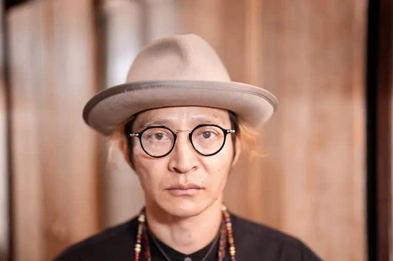 アイヴァン EYEVAN｜E-0511 PBK/G｜EYEVANの美しく上品なコンビ