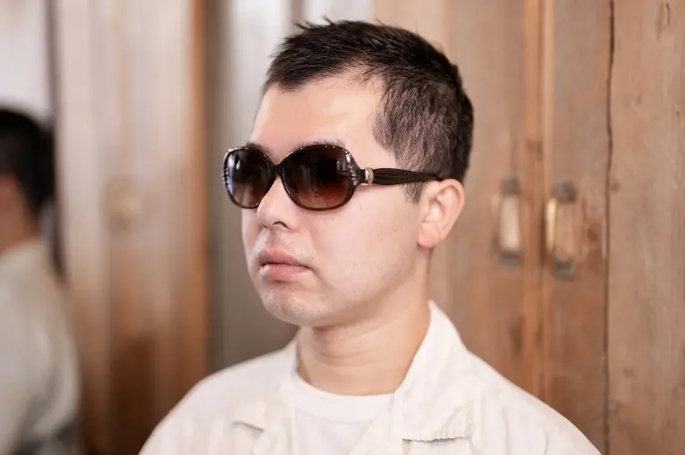 サルヴァトーレ・フェラガモ Salvatore Ferragamo｜SF648S 220