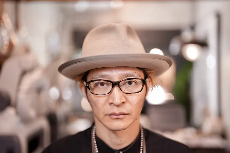 フォーナインズ Four Nines 999.9｜NP-411 602 モカブラウンササ