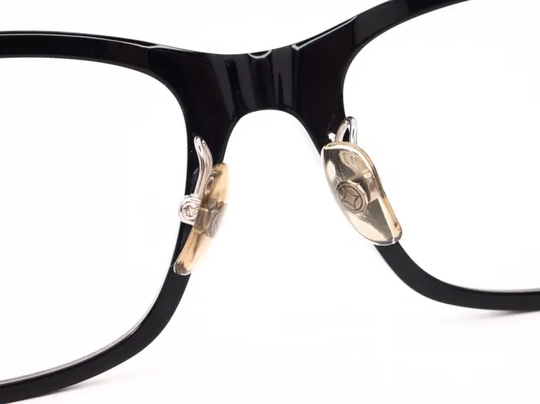 FOUR NINES ブラック ラウンドメガネ FN / FOUR NINES 初回限定カラーレンズ仕様！ | 999.9 フォーナインズ