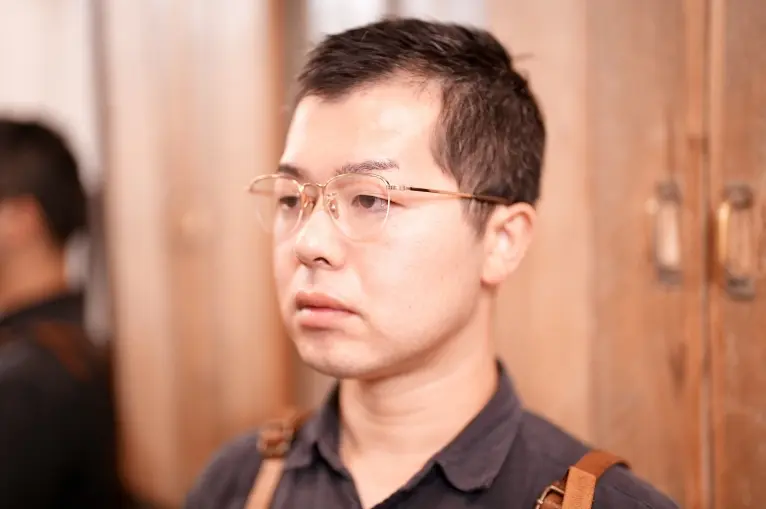 フォーナインズ Four Nines 999.9｜O-50T 1 ゴールド TITANIUM TypeA