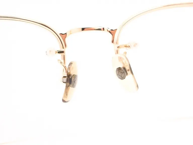 フォーナインズ Four Nines 999.9｜O-50T 1 ゴールド TITANIUM TypeA