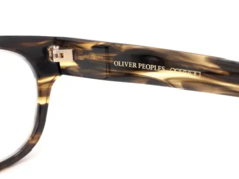 オリバーピープルズ OLIVER PEOPLES ｜Denton COCO2｜OPのNew
