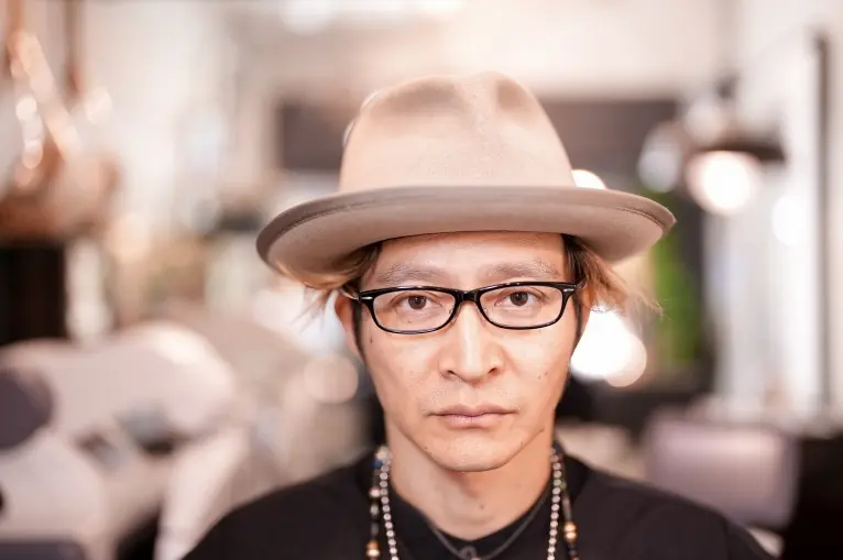 フォーナインズ Four Nines 999.9｜NP-61 90 ブラック｜フォーナインズ