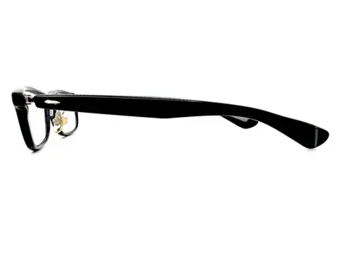 フォーナインズ Four Nines 999.9｜NP-61 90 ブラック｜フォーナインズ