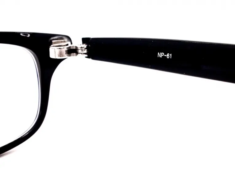 フォーナインズ Four Nines 999.9｜NP-61 90 ブラック｜フォーナインズ