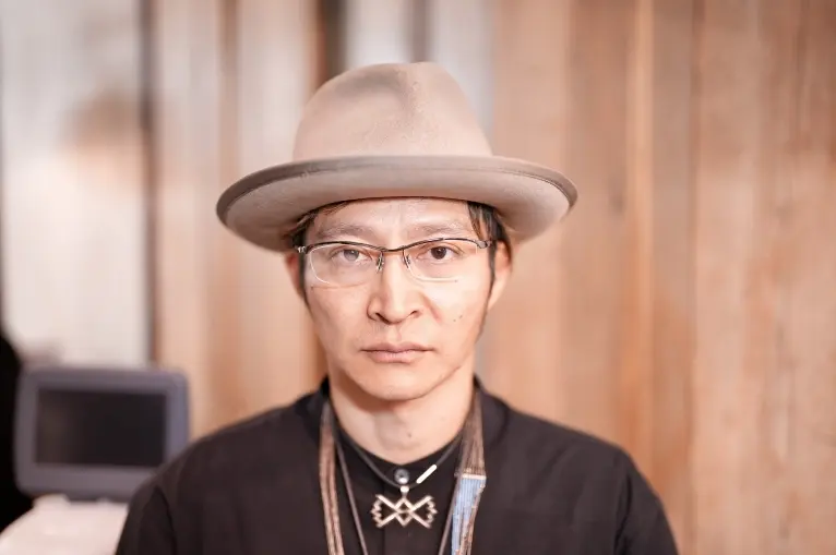 999.9 フォーナインズ　SP-10T ガンメタリック フォーナインズ Four Nines 999.9 SP-10T 12 ガンメタリック TITANIUM