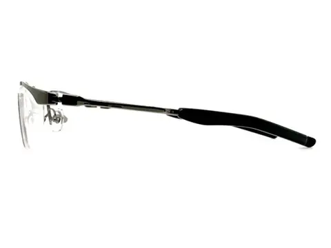 フォーナインズ Four Nines 999.9｜SP-10T 12 ガンメタリック TITANIUM