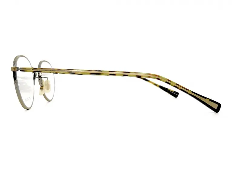 アイヴァン EYEVAN｜wright AG｜EYEVANの美しく上品なコンビボストン