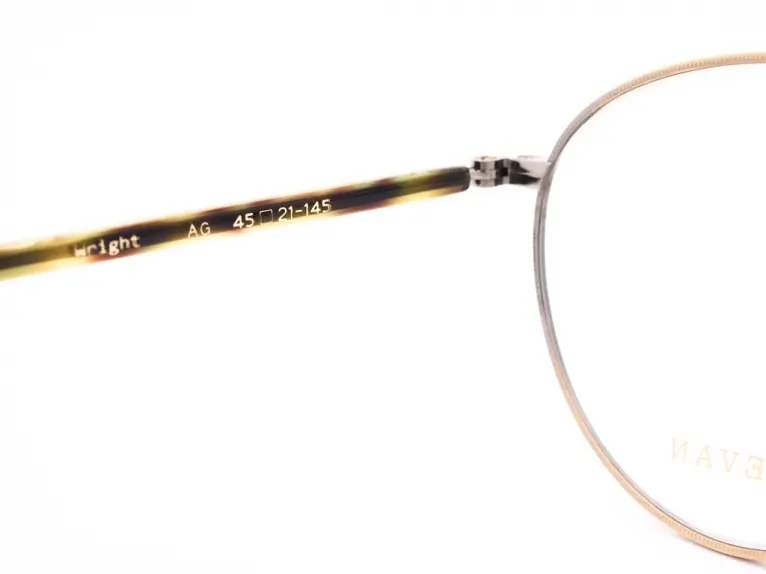 アイヴァン EYEVAN｜wright AG｜EYEVANの美しく上品なコンビボストン